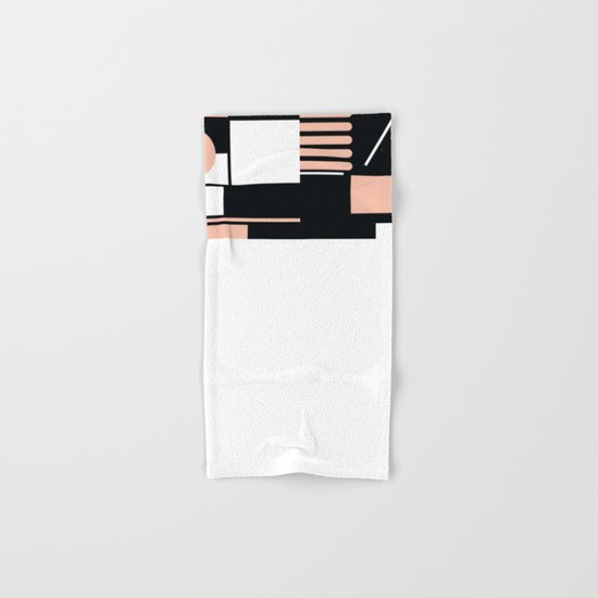 Un2 Hand & Bath Towel