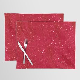 Holiday Vibe Placemat
