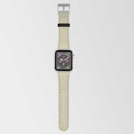 Earthy Matcha Apple Watch Band