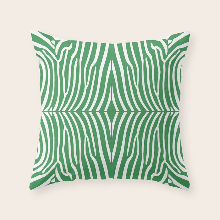 Kelly green pillow covers sales