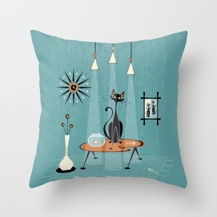 Throw Pillow