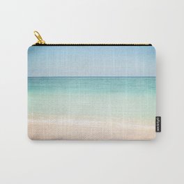 Seven Mile Beach Carry-All Pouch