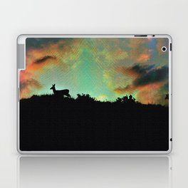 Deersong  Laptop & iPad Skin