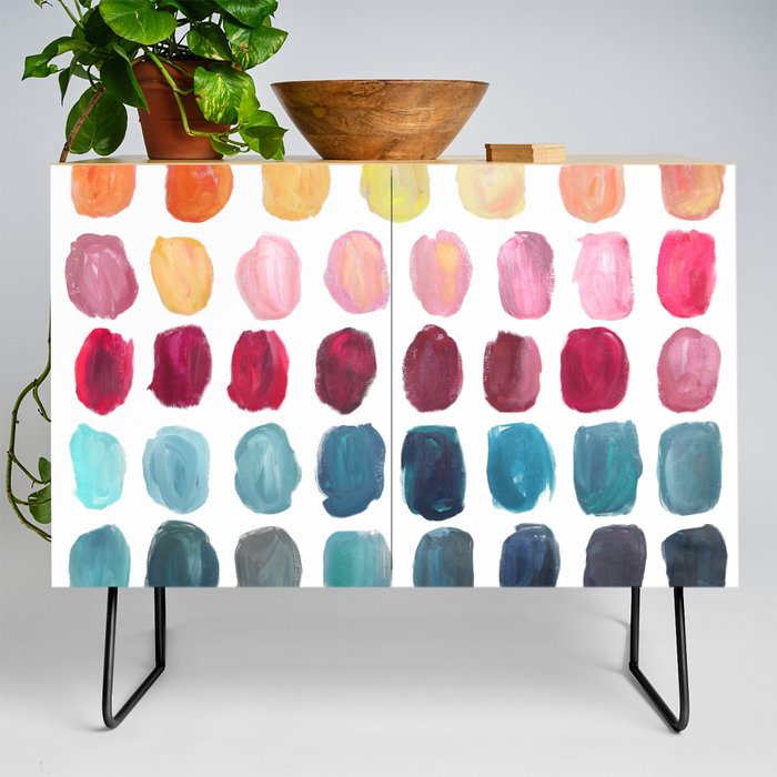 Stephanie sales corfee credenza