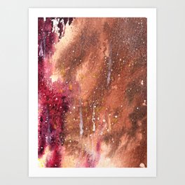 Abstract Art Print