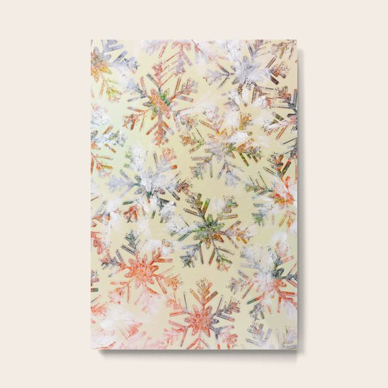 Holiday 3 Metal Print