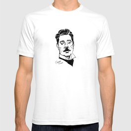 Giacomo Puccini T Shirt