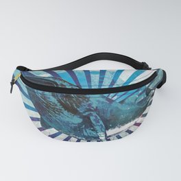 Once upon a time II Fanny Pack