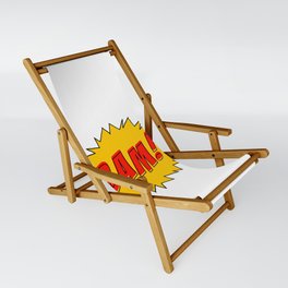 BAM Sling Chair