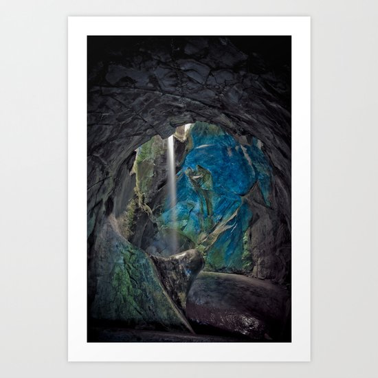 Nature 04 Art Print