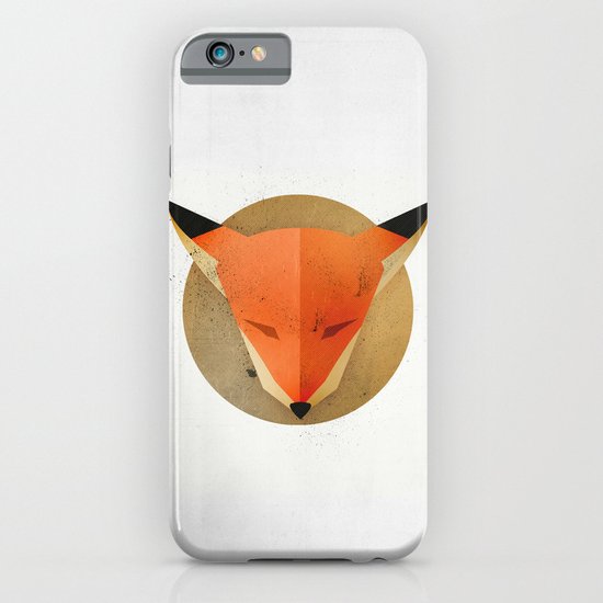Fox iPhone & iPod Case