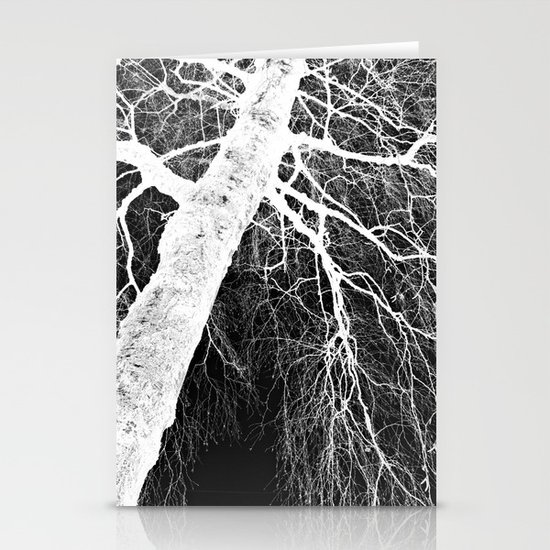 Intricacy 2 Stationery Cards