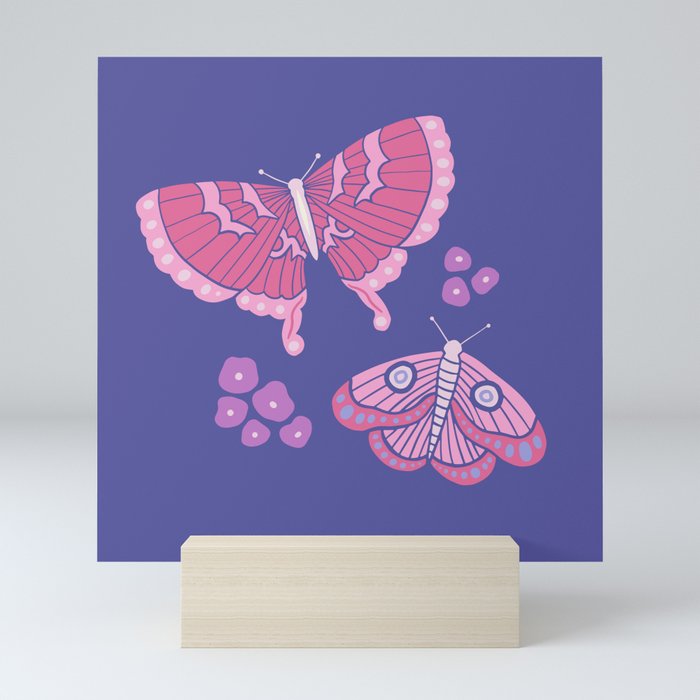Mini Art Print