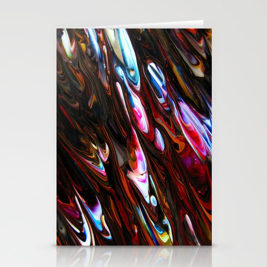 Sovereign Doxa Stationery Cards