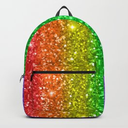 Rainbow 1 Backpack