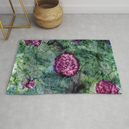 Water Color Rug