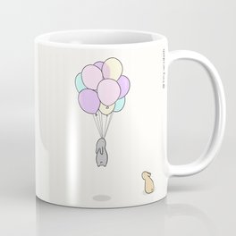 Balloons Coffee Mug