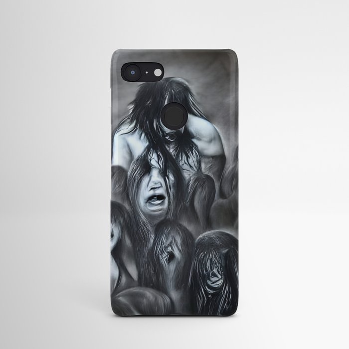 Souls Android Case