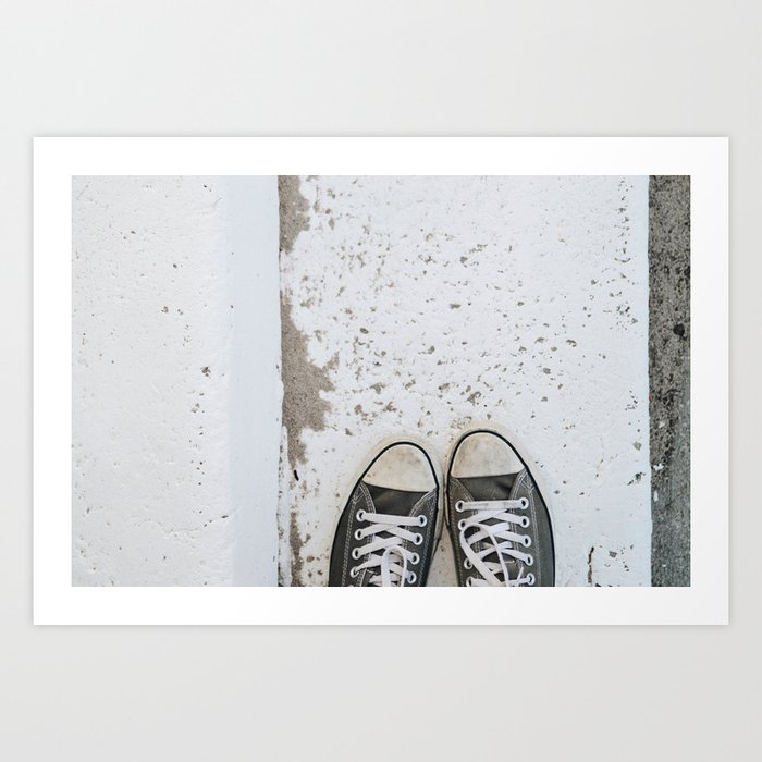 Take a discount walk shoes
