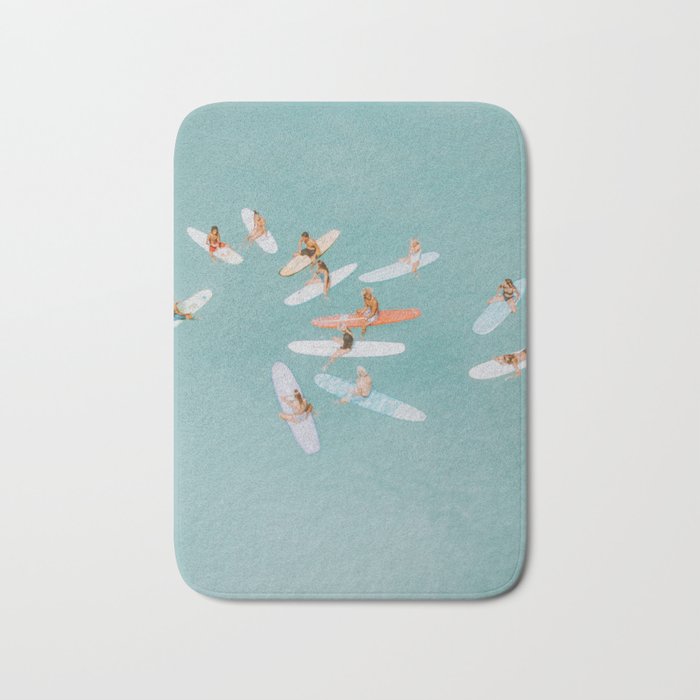 float xv Bath Mat