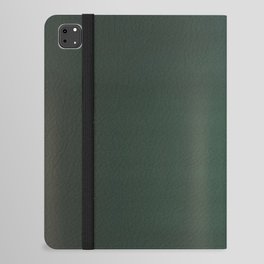 Polished metal texture iPad Folio Case