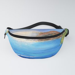 Emotional Rescue Fanny Pack
