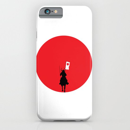 Japan iPhone & iPod Case
