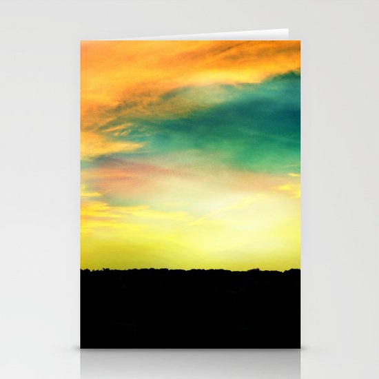 A Dreamscape Revisited Stationery Cards
