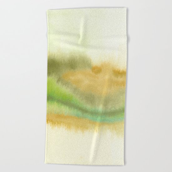 A 0 7 Beach Towel