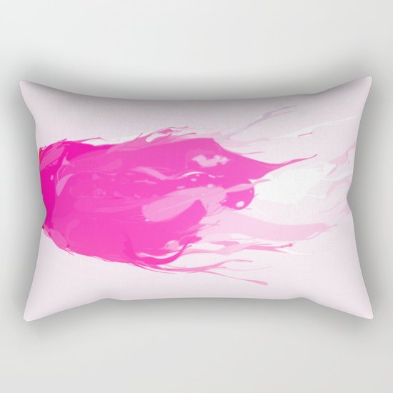 UNTITLED#86 Rectangular Pillow