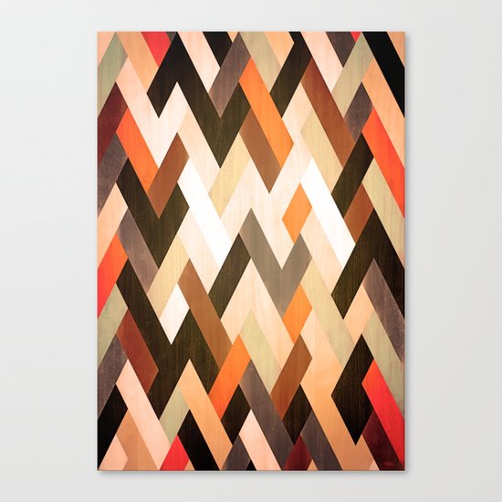 sk8 Canvas Print