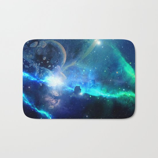 Intestellar Bath Mat