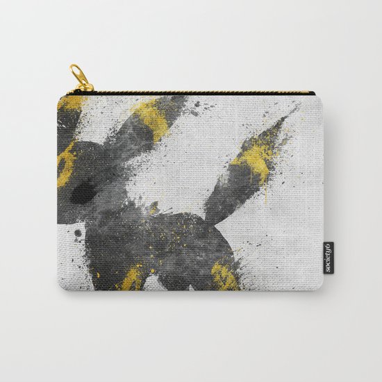 Moon Carry-All Pouch