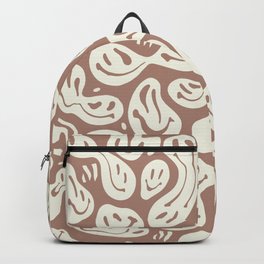 Latte Melted Happiness Backpack
