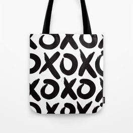 XOXO Tote Bag