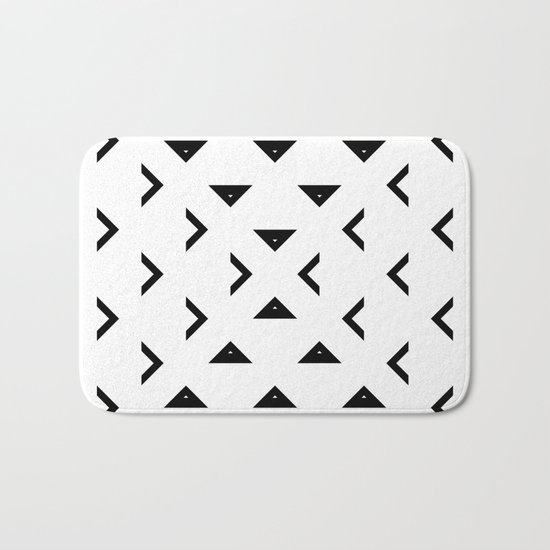 min11 Bath Mat