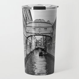 Ponte dei Sospiri Travel Mug
