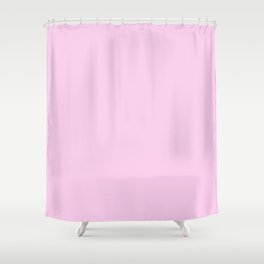 LILAC IX Shower Curtain