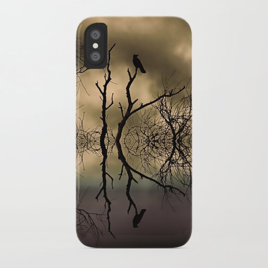 Twilight iPhone Case