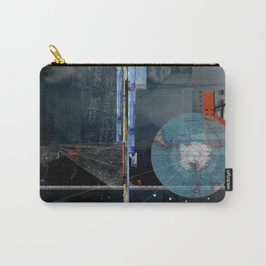Melt Carry-All Pouch