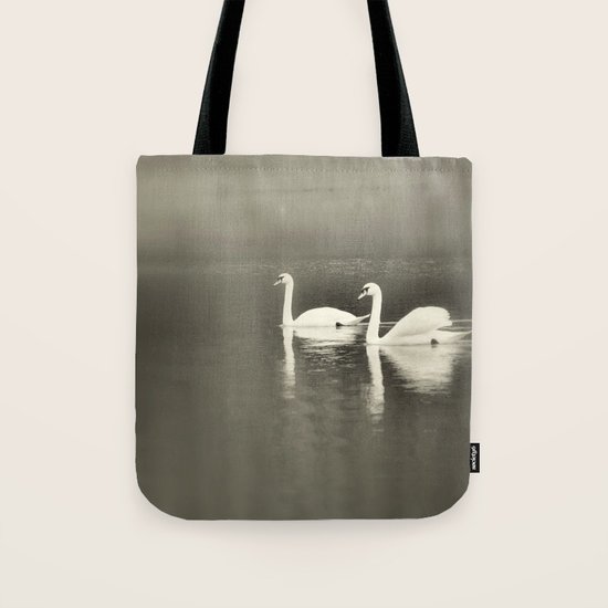 Serenity Tote Bag