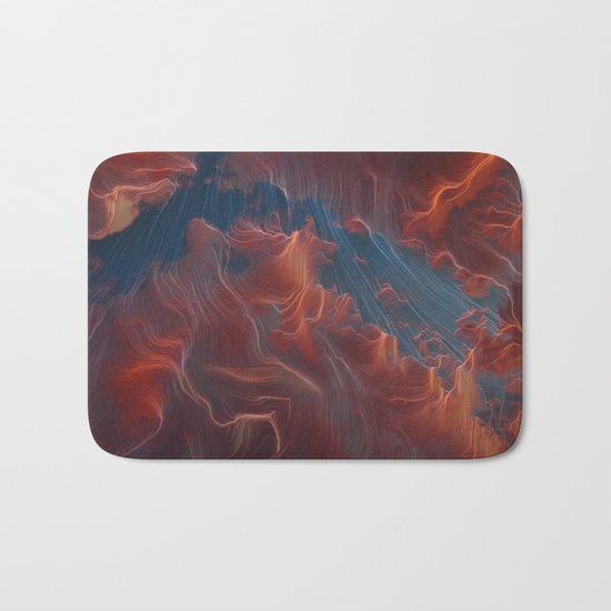 The Wonder Bath Mat