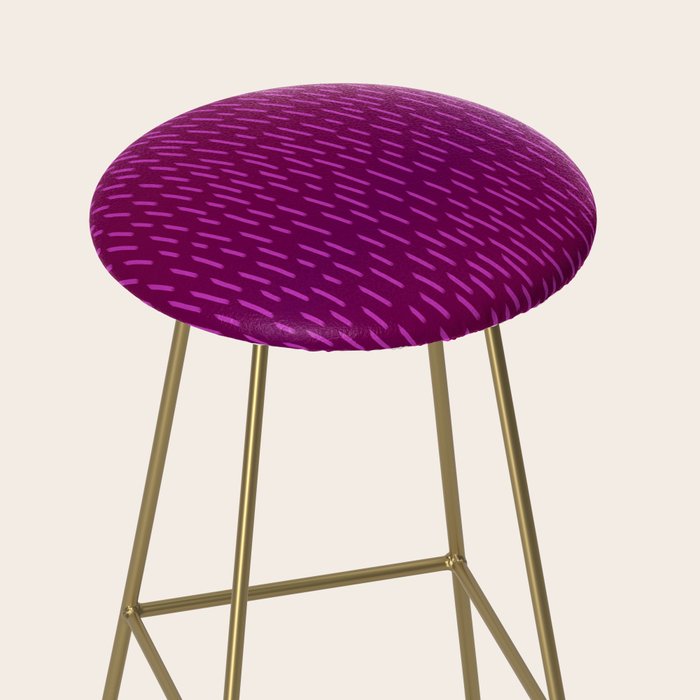 Magenta bar stools deals