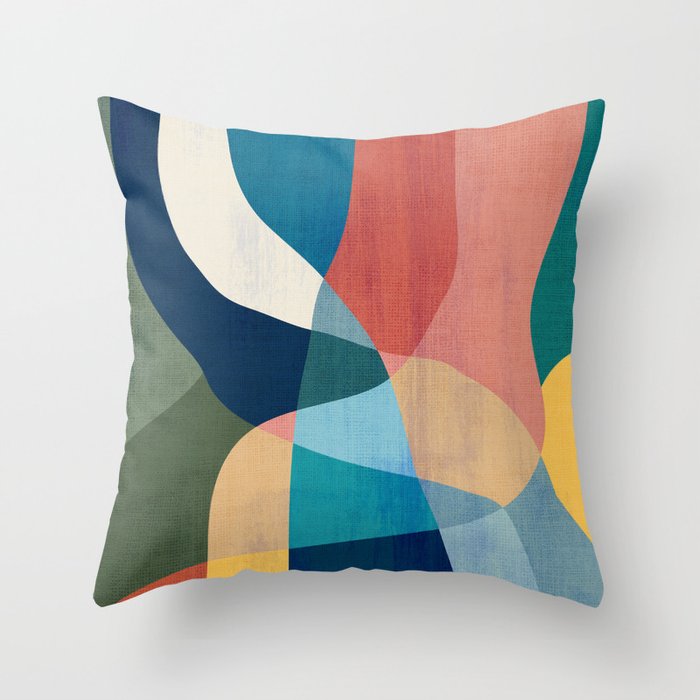 Throw Pillow
