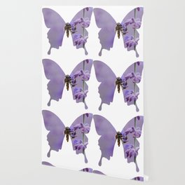 amazing butterfly Wallpaper