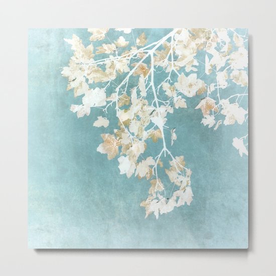 It's fall Metal Print