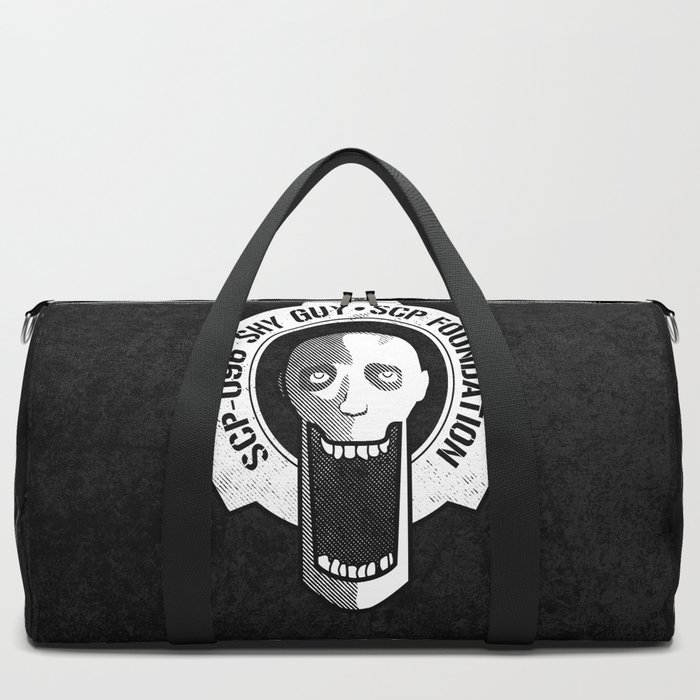SCP Foundation Monsters  Drawstring Bag for Sale by Yu-u-Ta