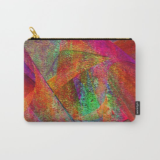 " Kamet " Carry-All Pouch