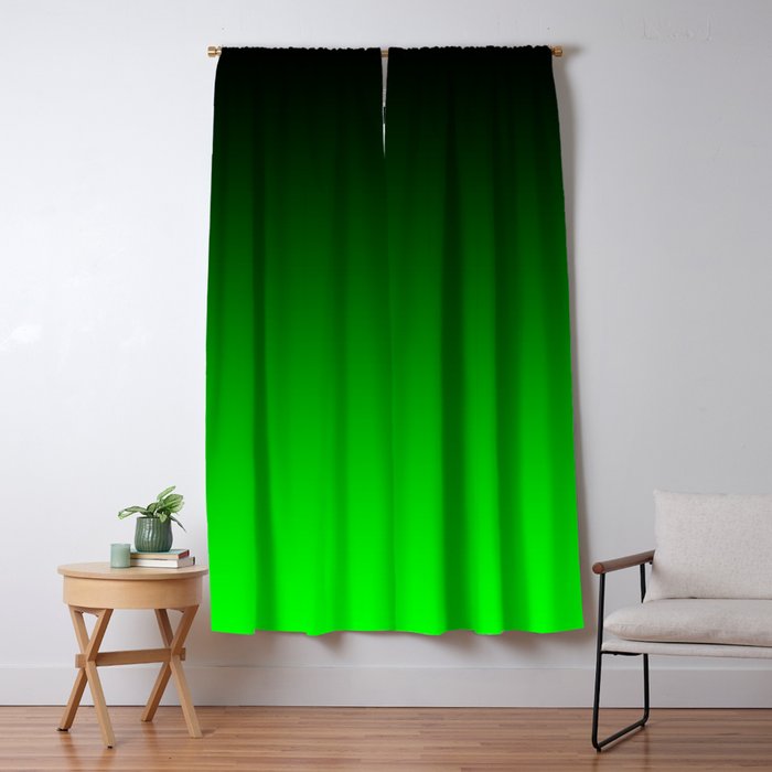 Blackout Curtain