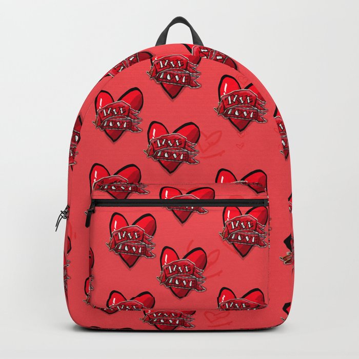 True Love Backpack